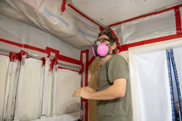 Best Mold Removal for HVAC Installations  in Upper Fruitland, NM